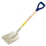 Perrin Pelle neige auto poignée plastique 24 cm