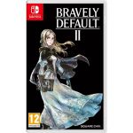 Bravely DefaultTM II Switch [Switch]