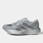 Adidas Adizero Evo SL Performance, Running, en gris, taille: 45 1/3 - Couleur gris - Taille 45.333