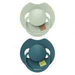 Difrax Lot de 2 sucettes dynamiques lovi prime
