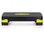 Actiget Step 2-Steps, Step, Plateforme Pour Exercices D'a&eacute;robic Et De Fitness