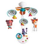 Tiny Love Mobile musical Dans La Forêt