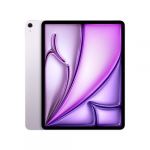 Apple iPad Air 13'' Puce M2 256 Go Wifi 6eme generation 2024 Mauve