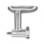 Kitchen Aid 5KSMMGA Hachoir en m&eacute;tal