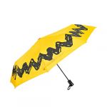 Grupo erik Parapluie Pliant Snoopy | Parapluie Automatique avec Housse | Parapluie Enfant, Parapluie Original, Parapluie de Poche