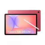 Samsung Tablette Android Galaxy Tab S10 Lite 10.9Wifi 256Go Rouge