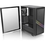 Thermaltake Versa T35 Tempered Glass RGB