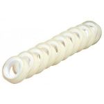 Herlitz 10842573 - 3 rubans adh&eacute;sifs transparents (19 mm x 33 m)