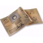 Nilfisk 302000449 - 5 sacs pour les aspirateurs Alto Attix