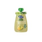 Hero Baby Solo Poire Banane Poire et Orange 100g