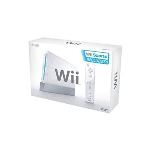 Nintendo Pack Wii Sports Resort (avec adaptateur Wii MotionPlus)