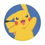 Popsockets Pikachu Knocked - Couleur : Blanc