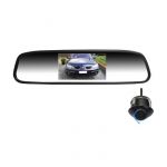 Beeper Caméra de recul sur rétroviseur RW043P