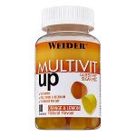 Weider Multivit Up 80 gummies