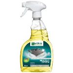 Le Vrai D&eacute;graissant d&eacute;sinfectant alimentaire ND610 A - 750 mL - citron