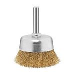 Bosch 2608622008 - Brosse boisseau bosch 50x0.2 à fils ondulés laitonnés