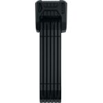 Abus Antivol Bordo Granit Xplus 6500/85 avec Support USH FUB Niveau 2 roues Niveau de sécurité 15 Noir