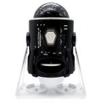 Lexibook Projecteur Planetarium 360° Parlant avec 24 projections, carte des constellations et livret pédagogique (Français/Anglais)