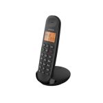Logicom DECT ILOA 155T SOLO BLACK AVEC REPONDEUR