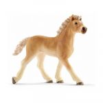 Schleich 13814 - Figurine cheval Poulain Haflinger