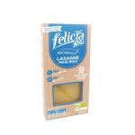 Felicia Lasagnes MAÏS et RIZ sans gluten 250g