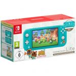 Nintendo Console Switch Lite Edit Animal Crossing New Hor