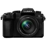 Panasonic DC-G90 + 12-60mm