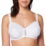 Sans Complexe Arum Baby Soutien Gorge Allaitement Armatures, Blanc