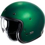 HJC Casque V31 Vert - Taille L