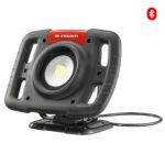 Facom Projecteur orientable bluetooth filaire 10000 Lumens 777.SPOTBTPB