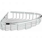 Grohe 41172000 Start Cosmopolitan Panier de Douche, Chrom&eacute;