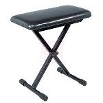 Quiklok BX-9 - Banquette de clavier