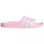 Adidas Adilette Aqua Kid EU 38 Clear Pink / Ftwr White / Clear Pink