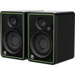 Mackie CR3-XBT enceinte de monitoring active (la paire)