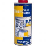Blanchon Diluant sans odeur 1L - 1107615