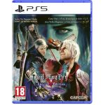 Devil May Cry 5 Special Edition (PS5) [PS5]
