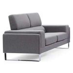 Canapé Gris Comparer 3308 Offres