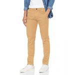 Tommy Jeans Scanton Chino 32 Classic Khaki - Classic Khaki - 32