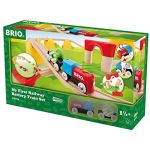 Brio 33710 - Mon 1er circuit à pile
