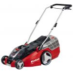 Einhell GE-CM 43 Li M - Tondeuse à gazon Lithium sur accu