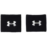 Under Armour Bracelets eponges performance noir