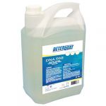 Top Car Détergent désinfectant Deterquat DNA PAE citron - Bidon 5 litres