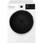 Smeg Lave-linge s&eacute;chant WDN854SLDIN