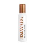 IDA WARG Self-Tanning Face & Body Mousse Mousse autobronzante