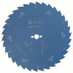 Bosch Lame de scie circulaire Ø 450 x 30mm - 34 dents - ATB pour scie plongeante et scie circulaire portative 2608644078