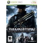 Damnation [XBOX360]