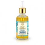 Natura Siberica Complexe d&rsquo;huiles oblepikha - Cheveux ab&icirc;m&eacute;s - 50 ml