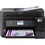 Epson Imprimante multifonction Ecotank ET-3850