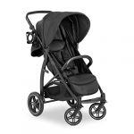 Hauck Poussette Shopping Rapid 4D Air Noir