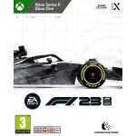 F1 23 XBOX Series X | Jeu Vid&eacute;o | Fran&ccedil;ais [Xbox Series X|S]